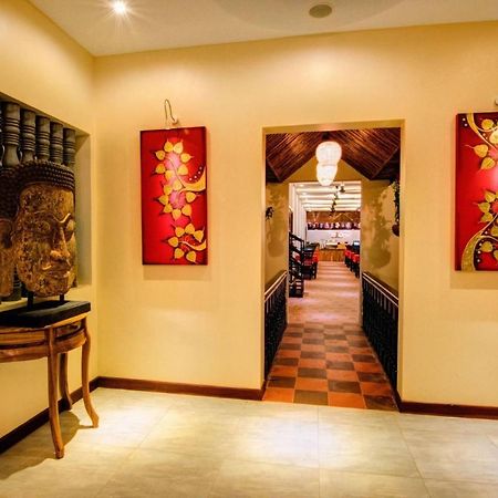 Adventure Siemreap Residence Siem Reap Dış mekan fotoğraf