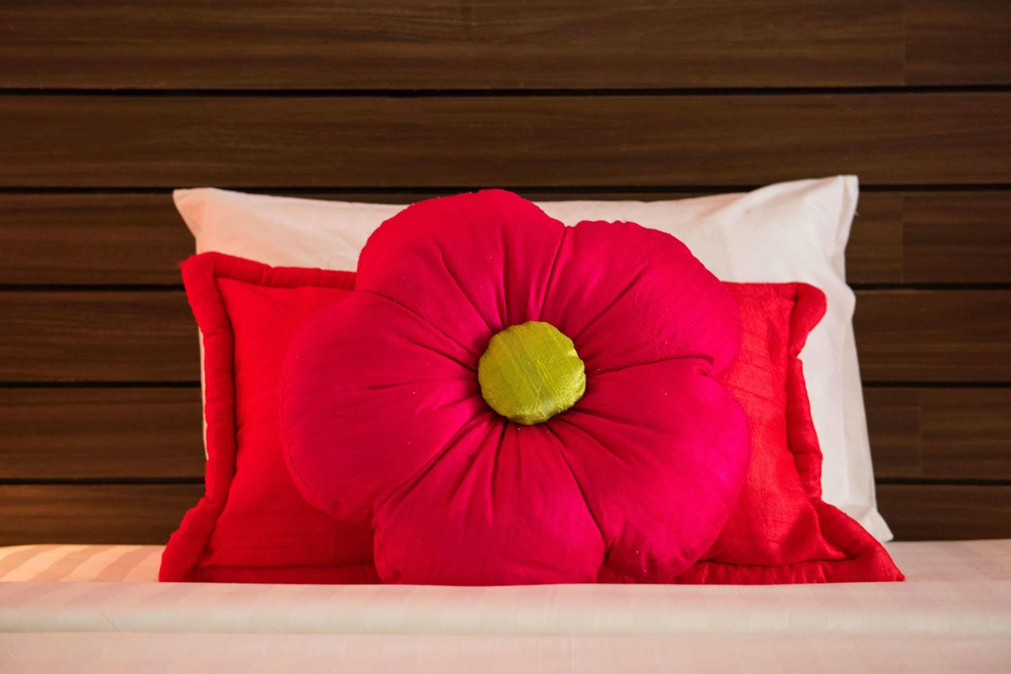 Adventure Siemreap Residence Siem Reap Dış mekan fotoğraf