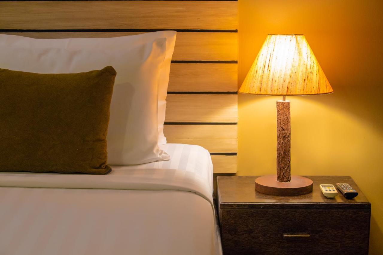 Adventure Siemreap Residence Siem Reap Dış mekan fotoğraf